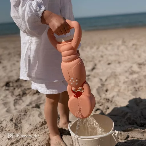 Sunnylife homokozós játék - Lobster Coral
