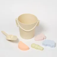 Sunnylife szilikon homokozó szett - Apple Sorbet Multi