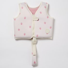   Sunnylife gyerek úszómellény 1-2 év - Strawberry Sunshine