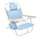 Sunnylife Deluxe strandszék - La Mer Med Blue Block