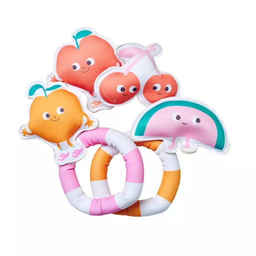 Sunnylife merülőjáték szett (6 db) -  Poppy the Peach