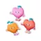 Sunnylife merülőjáték szett (3 db) -  Poppy the Peach