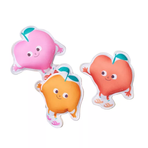 Sunnylife merülőjáték szett (3 db) -  Poppy the Peach