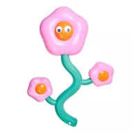 Sunnylife felfújható spriccelő játék - Poppy the Peach
