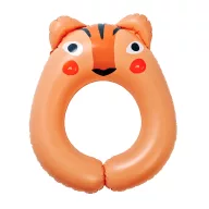   Sunnylife gyerek úszógumi hátul nyitott - Tino the Tiger Clay
