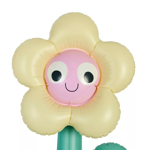 Sunnylife felfújható vízi nudli szett (2 db) - Poppy the Peach