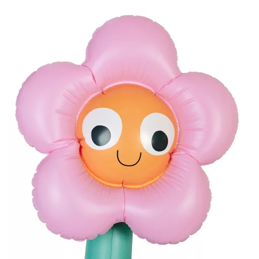 Sunnylife felfújható vízi nudli szett (2 db) - Poppy the Peach