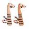 Sunnylife felfújható vízi nudli szett (2 db) - Tino the Tiger