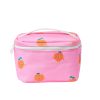 Sunnylife gyerek uzsonnás táska - Poppy the Peach Pink