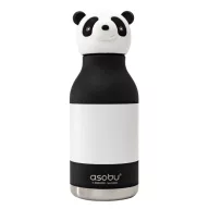 Asobu Bestie termosz - Panda