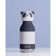 Asobu Bestie termosz - Panda