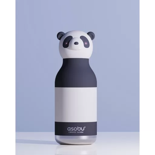 Asobu Bestie termosz - Panda