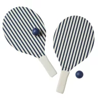 Sunnylife strandtenisz szett  - Coastal Blue