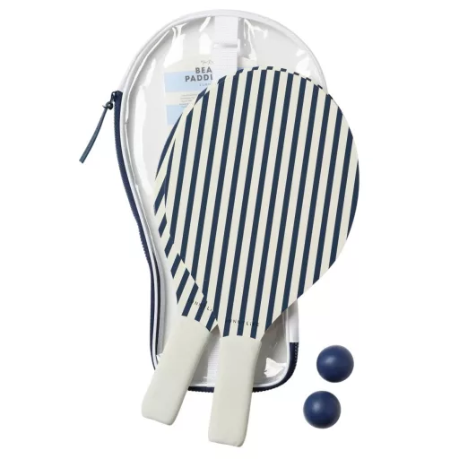 Sunnylife strandtenisz szett  - Coastal Blue
