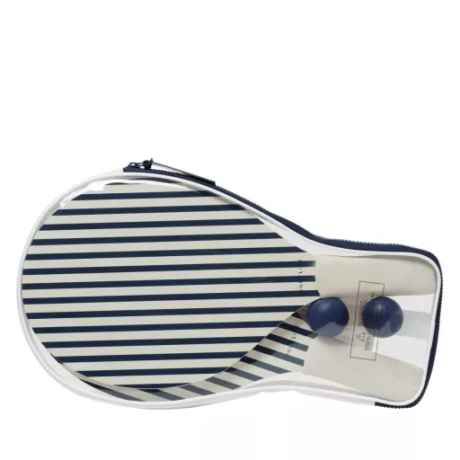 Sunnylife strandtenisz szett  - Coastal Blue