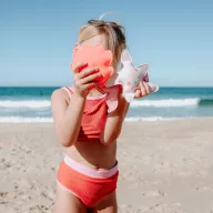  Sunnylife merülőjáték szett (3 db) - Melody the Mermaid Neon Strawberry