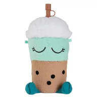 Asobu Fuzzie plüss kulacs - Beanie 350 ml
