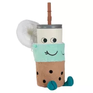 Asobu Fuzzie plüss kulacs - Beanie 350 ml