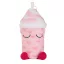 Asobu Fuzzie plüss kulacs - Lulu 350 ml