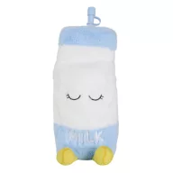 Asobu Fuzzie plüss kulacs - Millie 350 ml