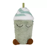 Asobu Fuzzie plüss kulacs - Mimi 350 ml