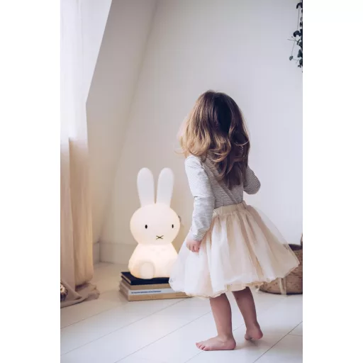Mr Maria lámpa - Star Light Miffy nyuszi 50 cm