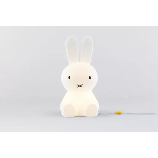Mr Maria lámpa - Star Light Miffy nyuszi 50 cm