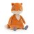 Jellycat plüss - Sleepee róka S