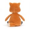 Jellycat plüss - Sleepee róka S