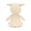 Jellycat plüss - Sleepee bárány S