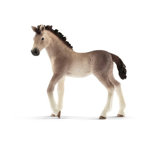 Schleich 13822 Andalúz Csikó 