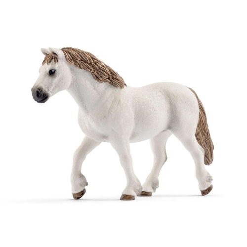 Schleich 13872 Welsh Póni Kanca 