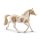 Schleich 13884 Paint Horse Kanca 