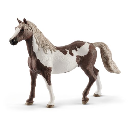 Schleich 13885 Paint Horse Paripa