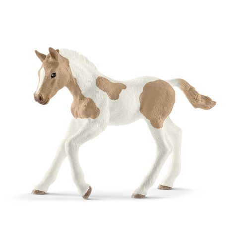 Schleich 13886 Paint Horse Csikó 