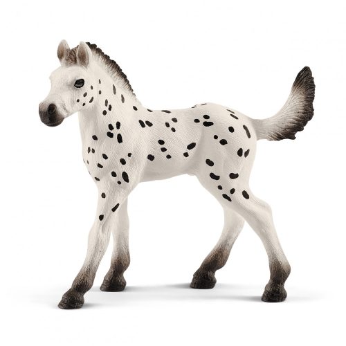 Schleich 13890 Knabstrupper Csikó 