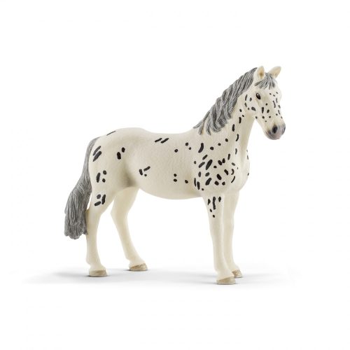 Schleich 13910P Knabstrupper Kanca