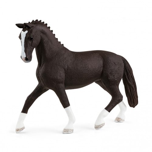 Schleich 13927 Hannoveri Kanca Fekete 