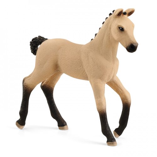 Schleich 13929 Hannoveri Csikó Pej