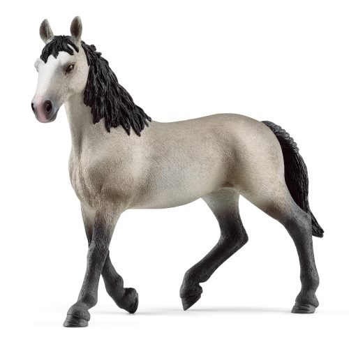 Schleich 13955 Cseval De Selle Francais Kanca 