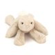 Jellycat plüss - Smudge bézs nyuszi