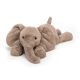 Jellycat plüss - Smudge puha elefánt