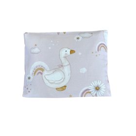 Happy sópárna - Lúdmilla rózsaszín