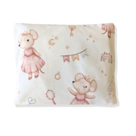 Happy sópárna - CinCin hercegnő