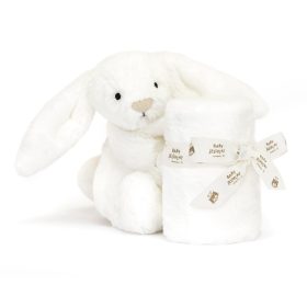Jellycat szundikendő - Bashful Luxe Bunny Luna