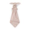 Jellycat szundikendő - Bashful Luxe Bunny Rosa