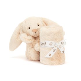 Jellycat szundikendő - Bashful Luxe Bunny Willow