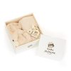 Jellycat szundikendő - Bashful Luxe Bunny Willow