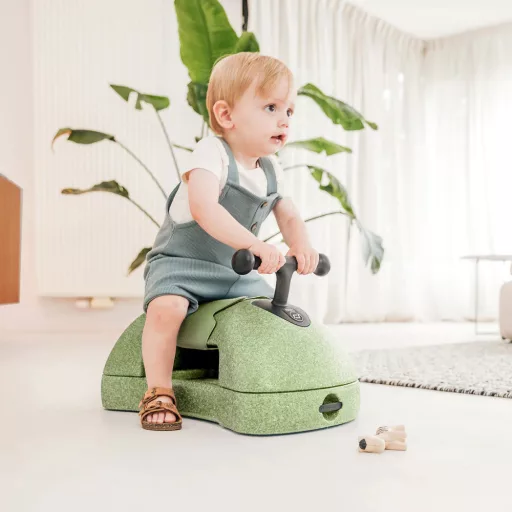 Scoot and Ride My First - Olive 3 in 1