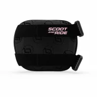 Scoot and Ride XXS védőfelszerelés szett - Rose